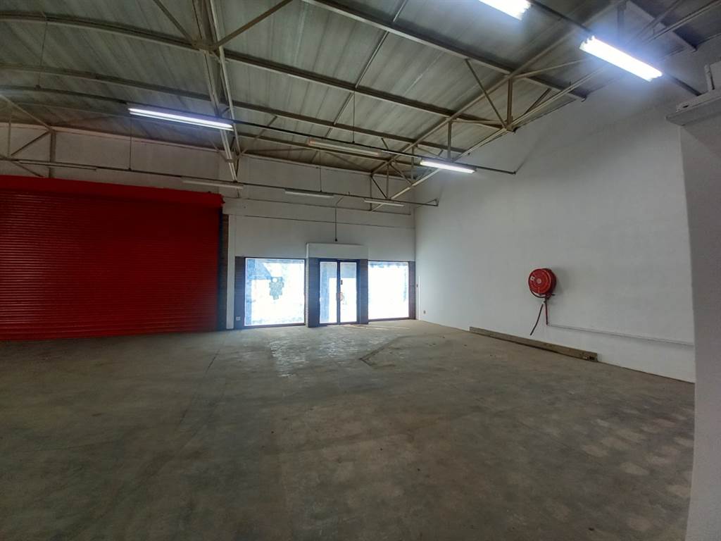 308  m² Industrial space in Hatfield photo number 17