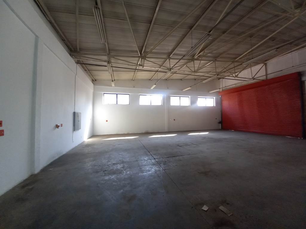 308  m² Industrial space in Hatfield photo number 3