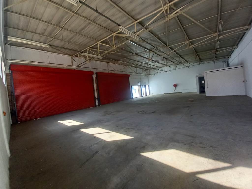 308  m² Industrial space in Hatfield photo number 5