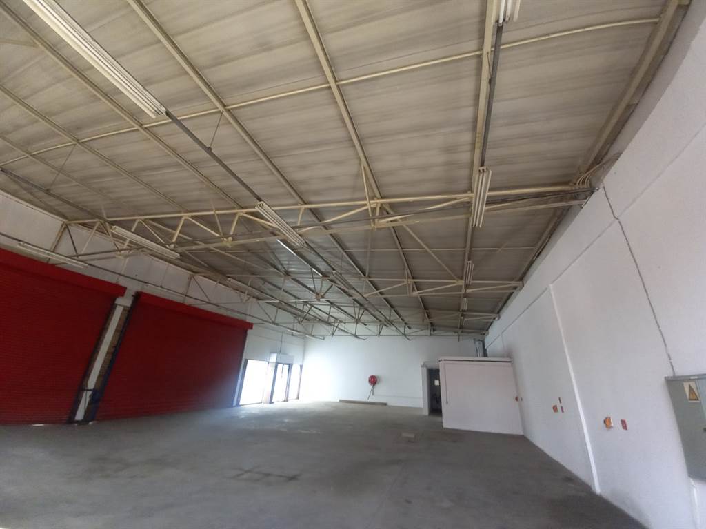 308  m² Industrial space in Hatfield photo number 6