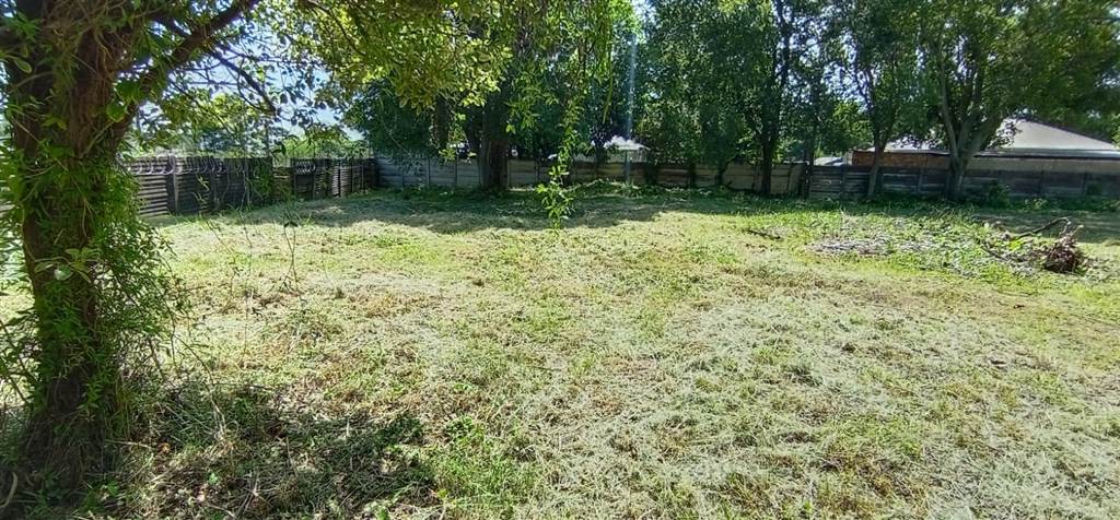 1736 m² Land available in Hatfield photo number 13