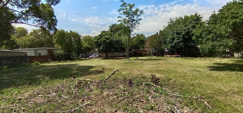 1736 m² Land available in Hatfield photo number 17