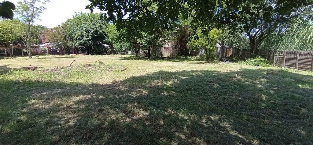 1736 m² Land available in Hatfield photo number 15