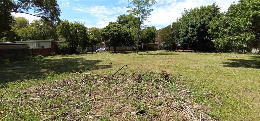 1736 m² Land available in Hatfield photo number 16