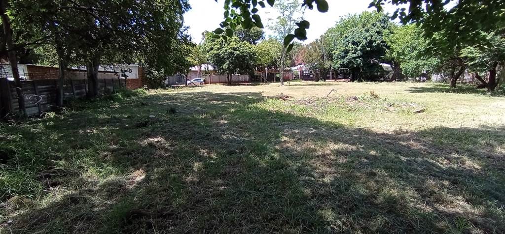 1736 m² Land available in Hatfield photo number 14