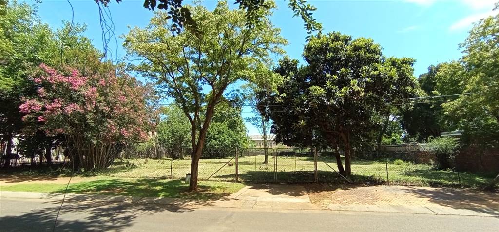 1736 m² Land available in Hatfield photo number 19