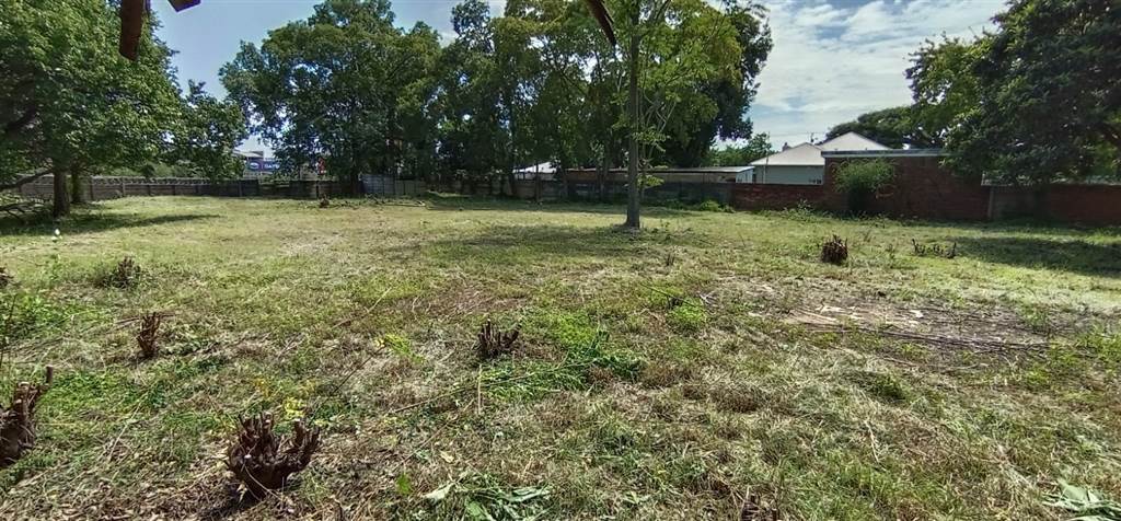 1736 m² Land available in Hatfield photo number 9