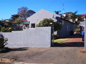 3 Bed House in Fishers Hill