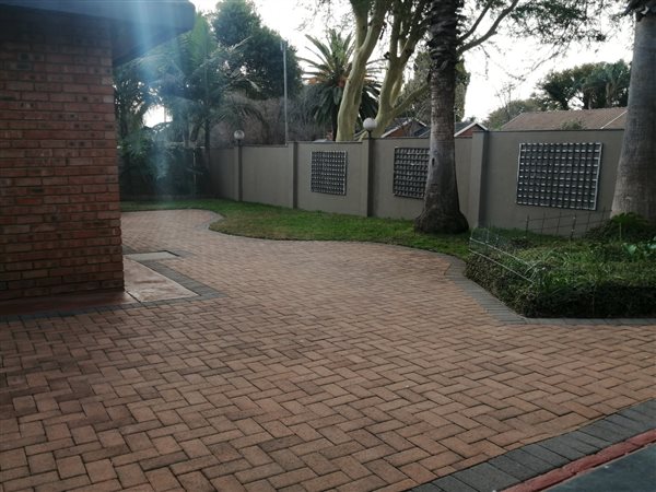 3 Bedroom House 3 Bedroom House