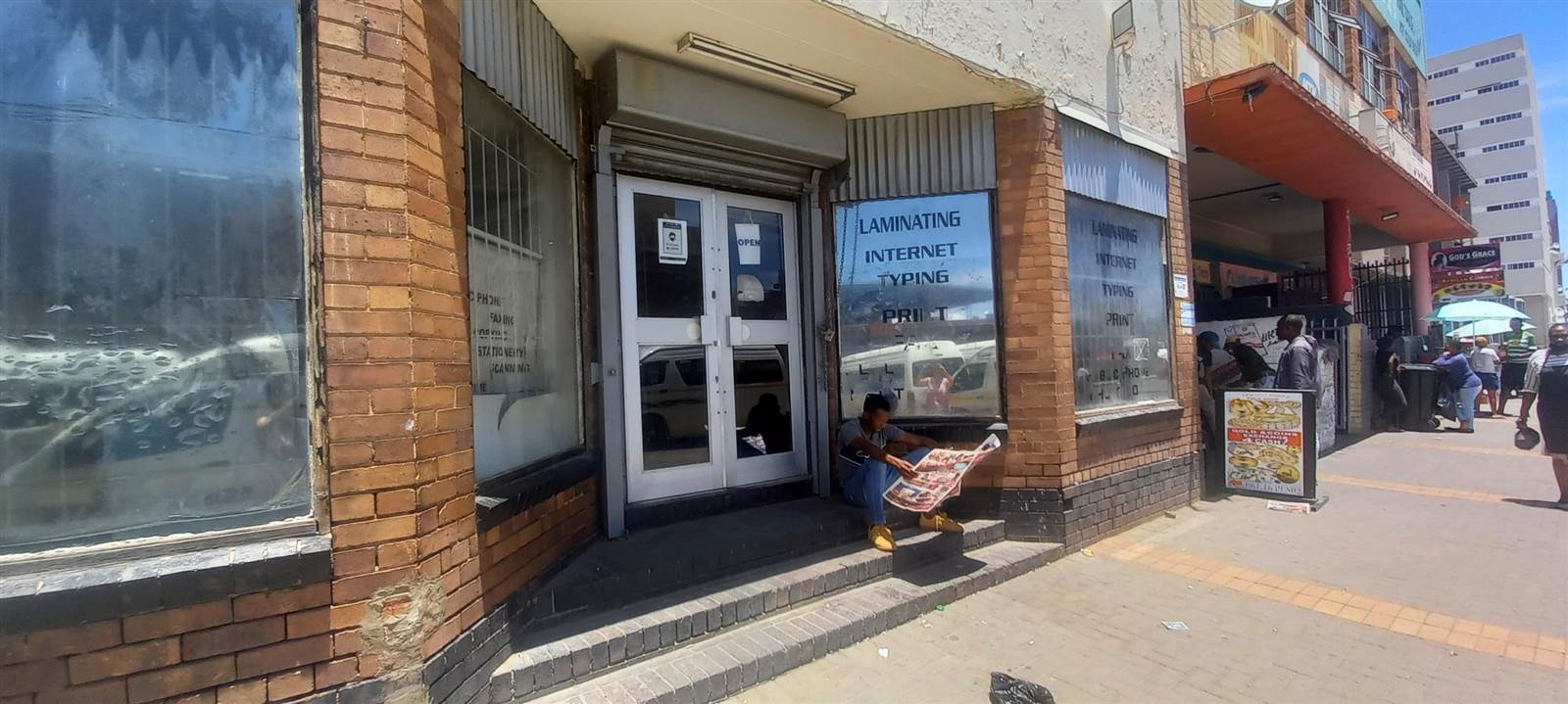 Commercial space in Bloemfontein photo number 17