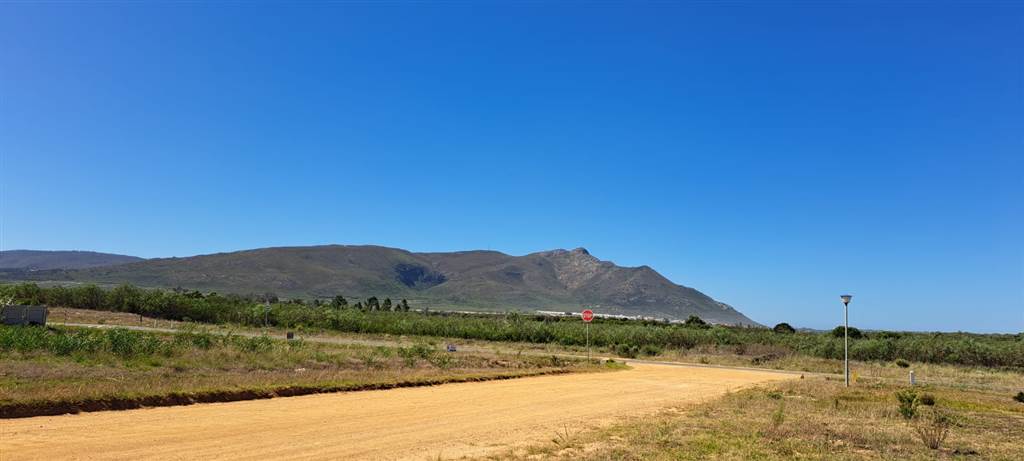 1807 m² Land available in Fisherhaven photo number 6