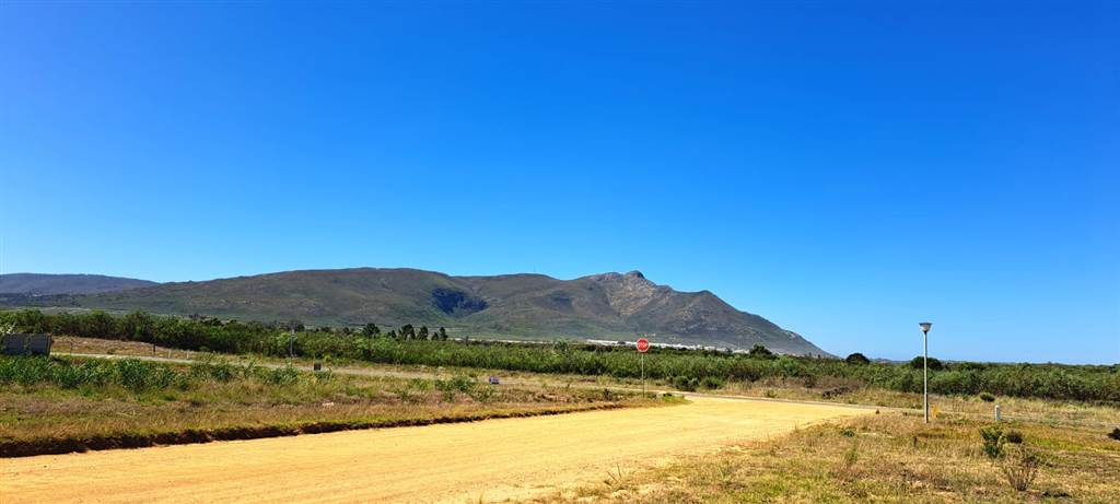 1807 m² Land available in Fisherhaven photo number 3