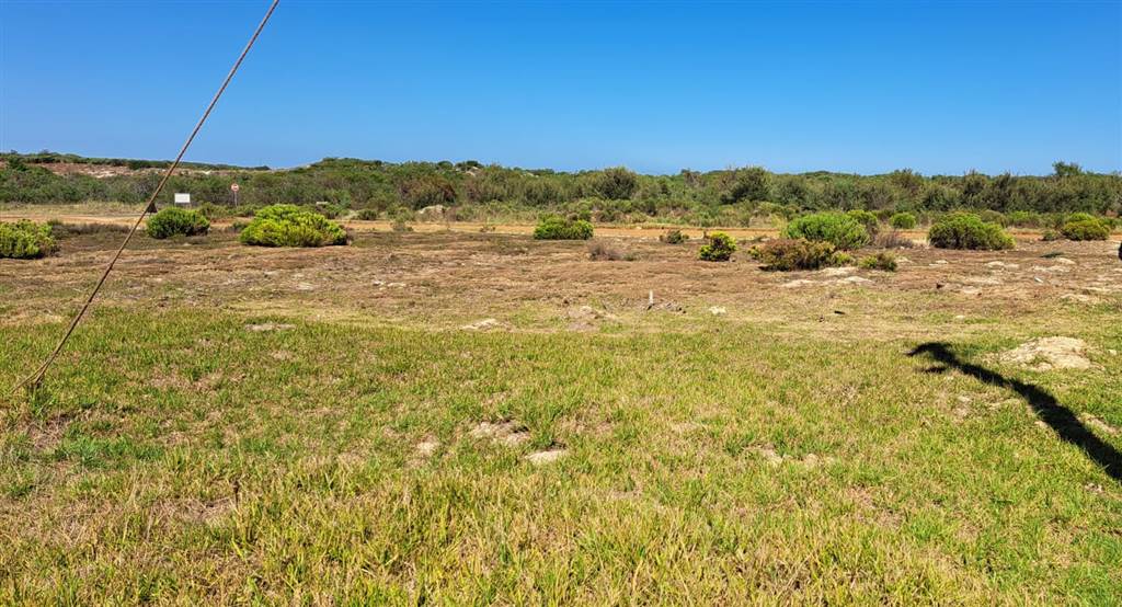 1807 m² Land available in Fisherhaven photo number 5
