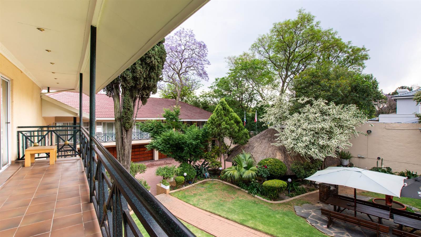11 Bed House in Parktown North photo number 25