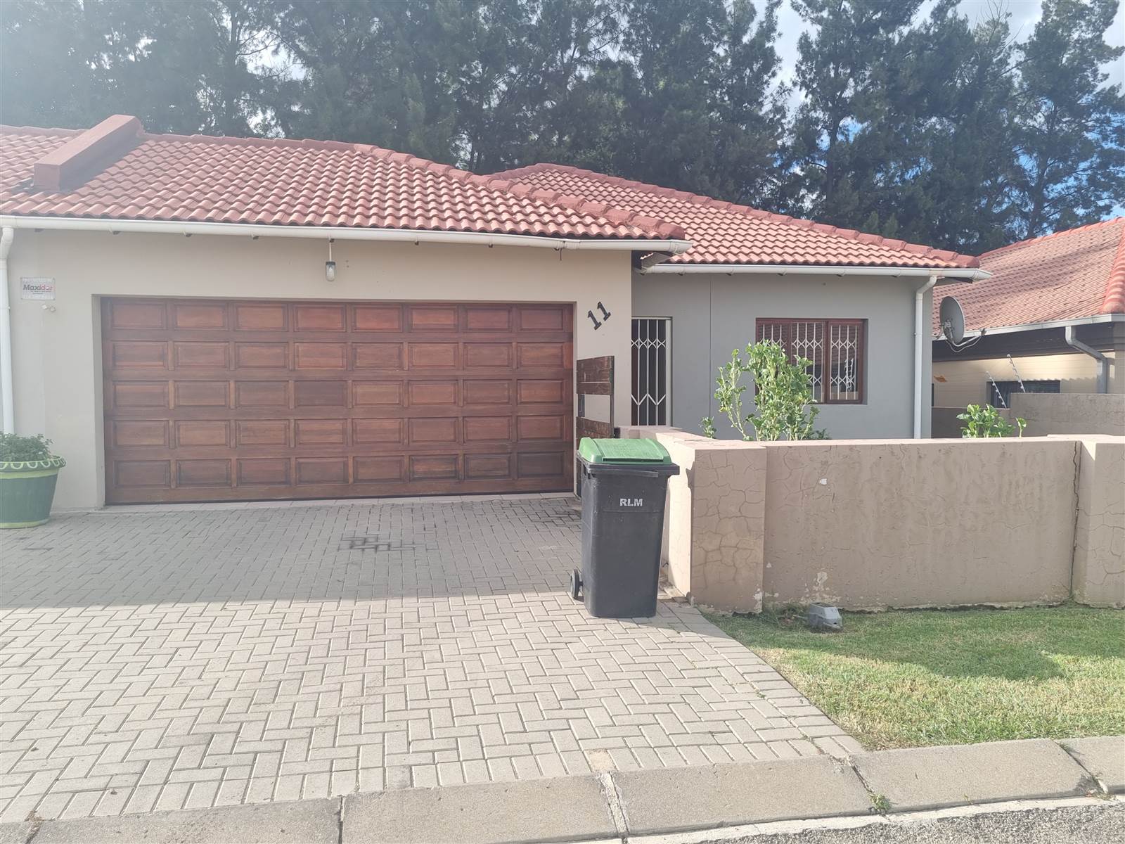 3 Bed Townhouse in Waterval East photo number 4