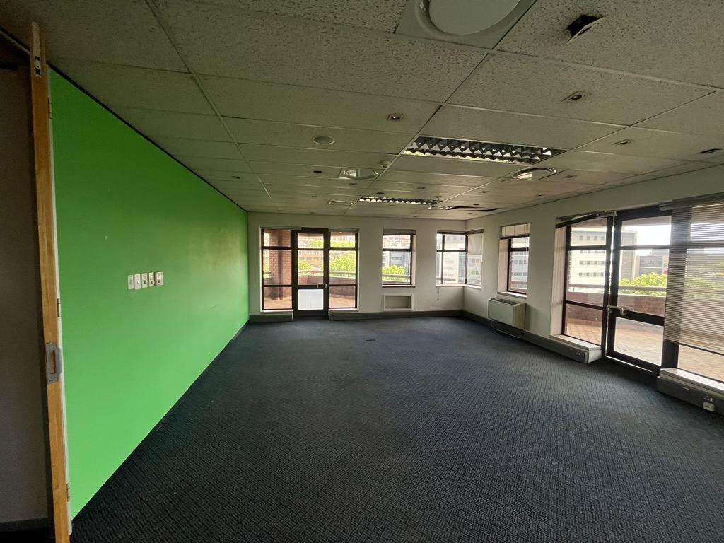 440  m² Commercial space in Braamfontein photo number 6