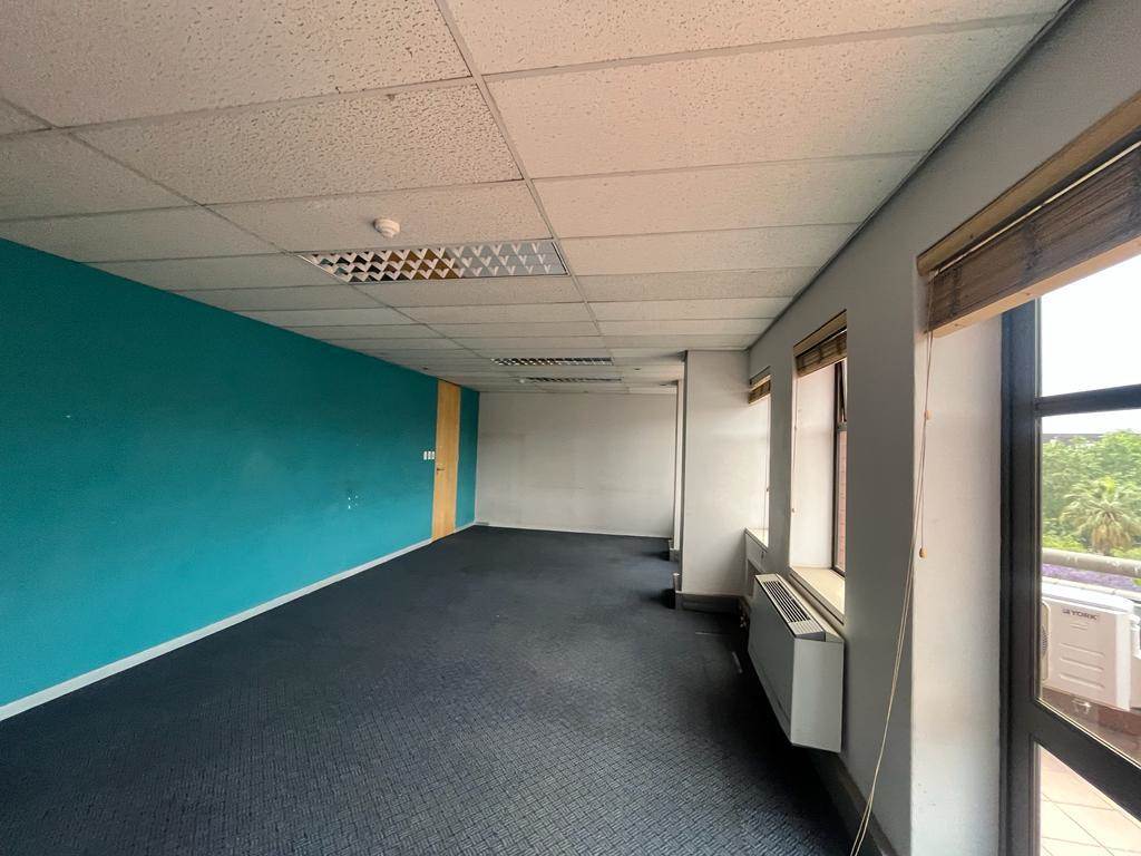 440  m² Commercial space in Braamfontein photo number 2