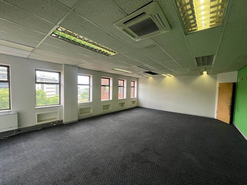 440  m² Commercial space in Braamfontein photo number 10