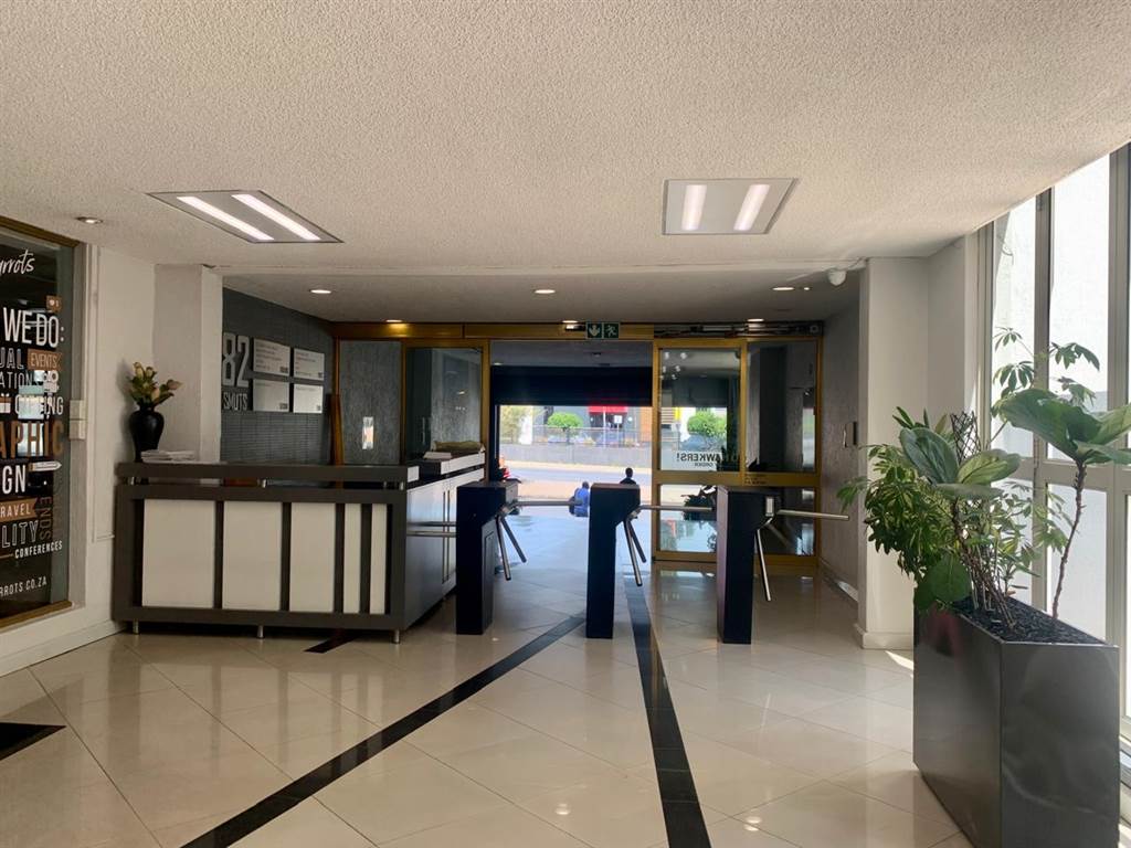 91  m² Office Space in Craighall photo number 5