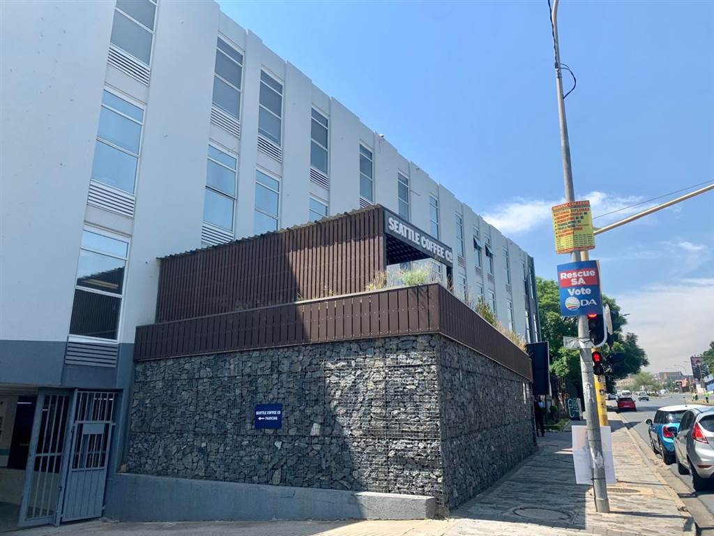 91  m² Office Space in Craighall photo number 2