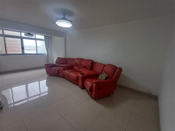 1.5 Bed Apartment in Point