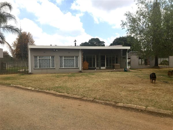 506 m² Farm 506 m² Farm