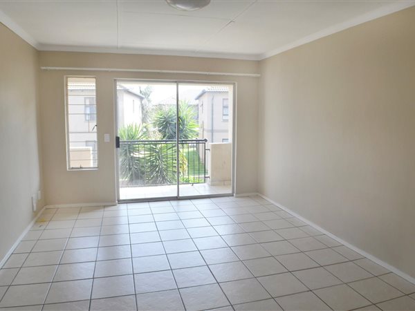2 Bed Townhouse in Parkrand