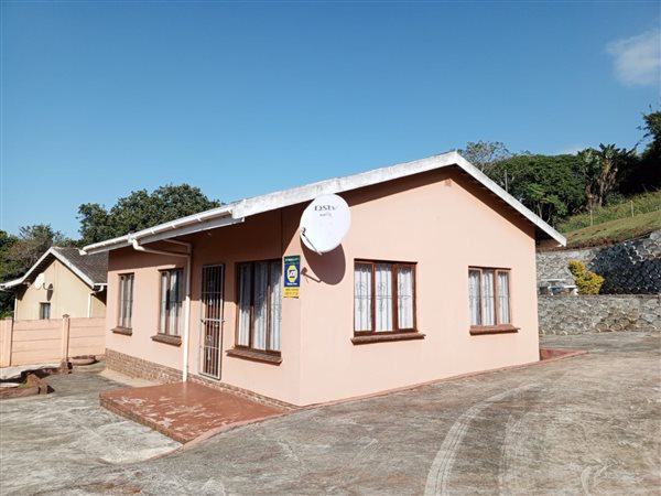 2 Bedroom House 2 Bedroom House