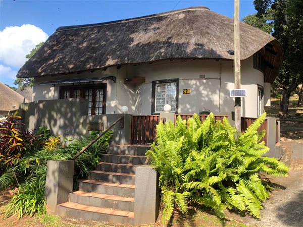 2 Bedroom House 2 Bedroom House