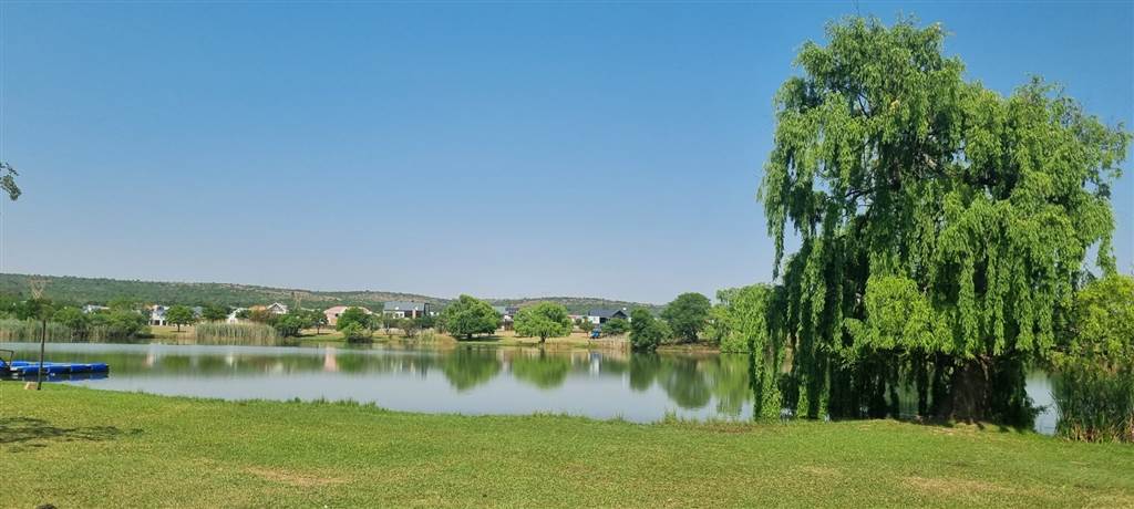 1000 m² Land available in Boschkop photo number 7