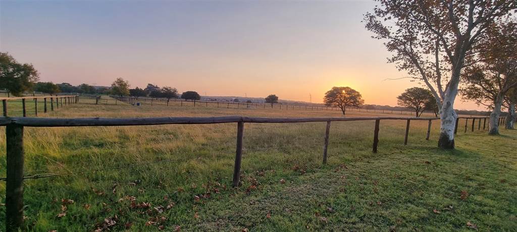 1000 m² Land available in Boschkop photo number 12
