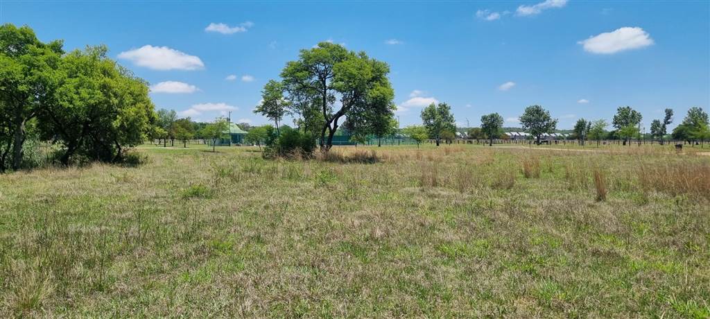1000 m² Land available in Boschkop photo number 20
