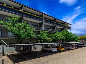 2 Bed Apartment in Linden