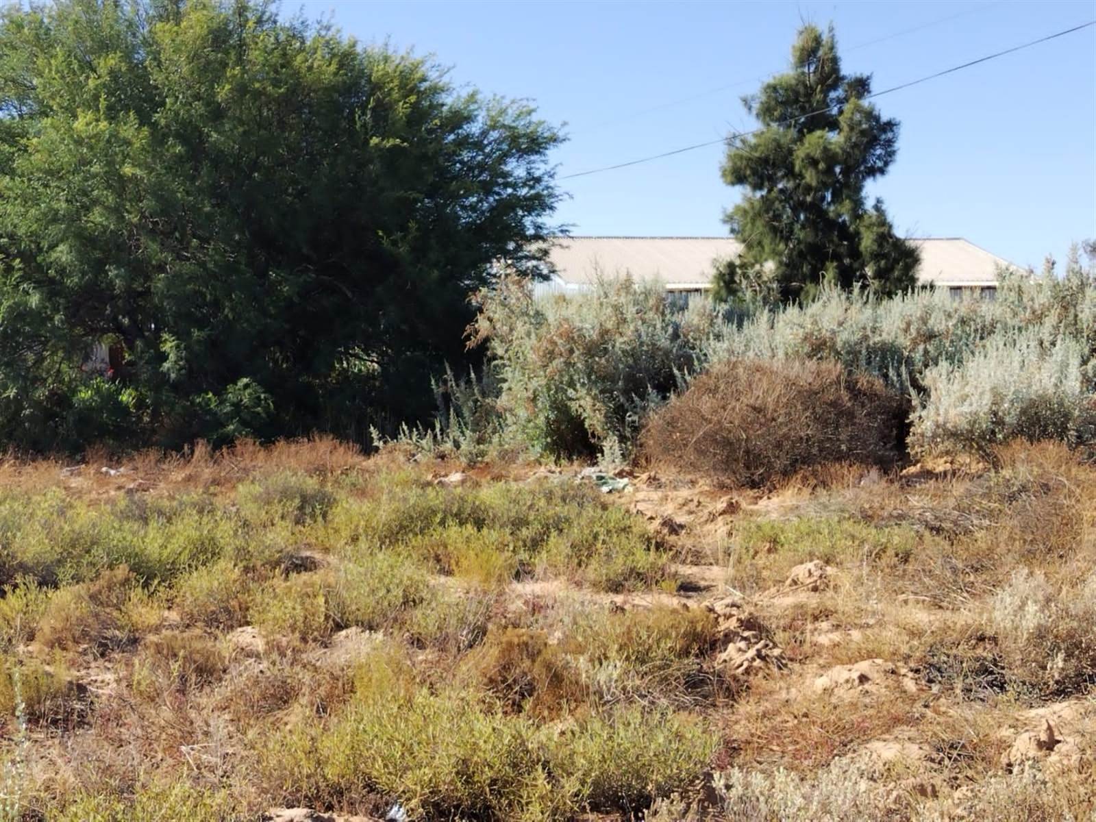 939 m² Land available in Graafwater photo number 13
