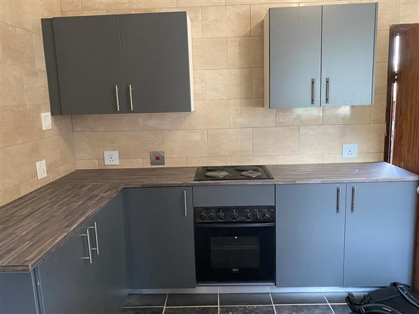 3 Bedroom House 3 Bedroom House