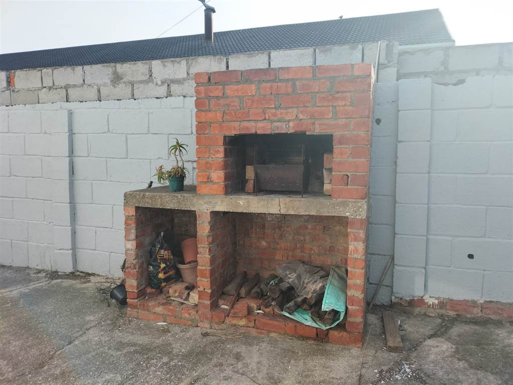 1 Bed Garden Cottage to rent in Linton Grange RR4200293 Private