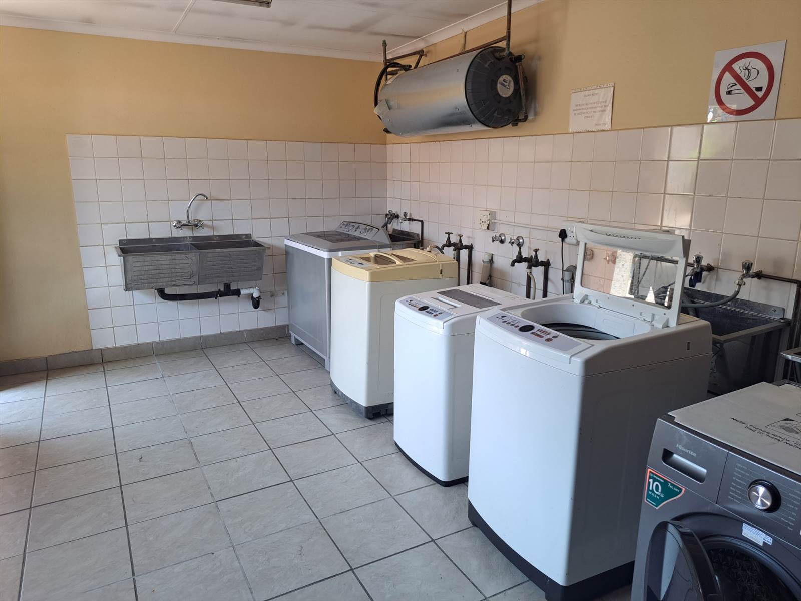 1 Bed Apartment in Rietfontein photo number 24