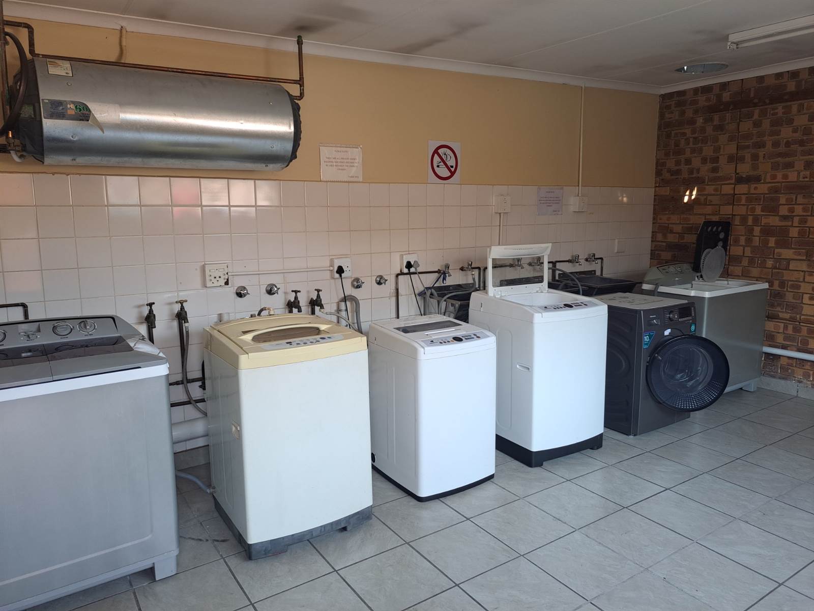 1 Bed Apartment in Rietfontein photo number 22