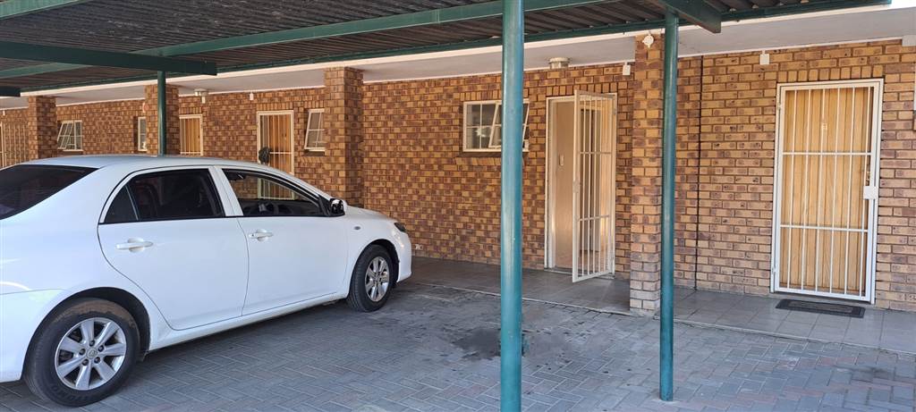 1 Bed Apartment in Rietfontein photo number 21