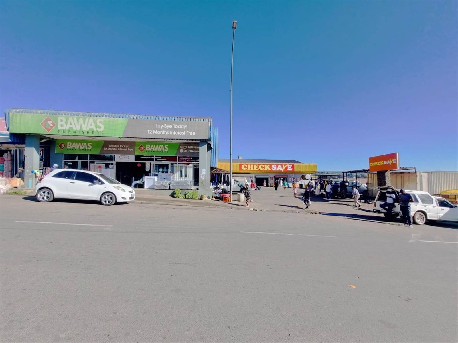 2281  m² Commercial space in Melmoth photo number 1