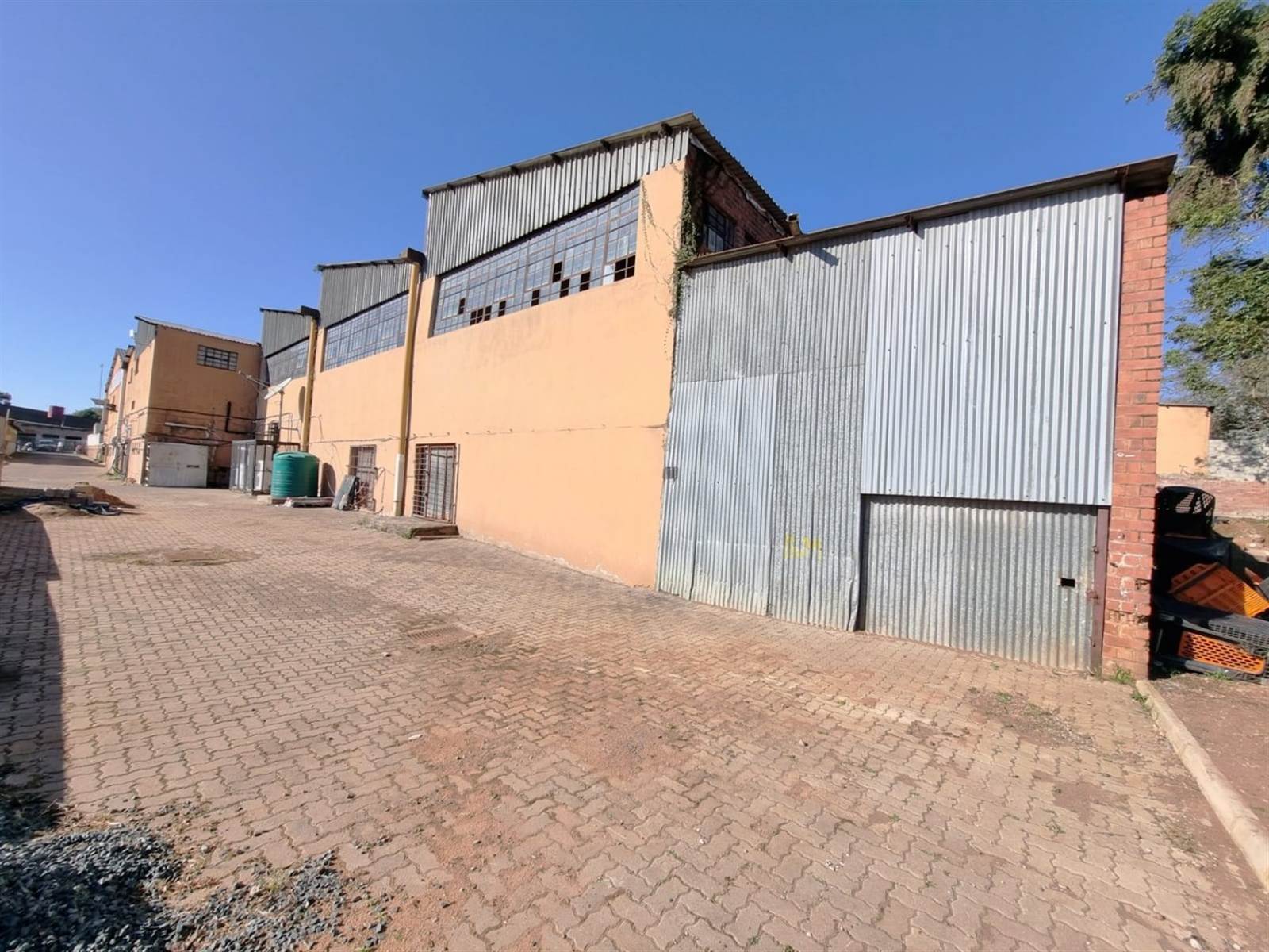 2281  m² Commercial space in Melmoth photo number 4