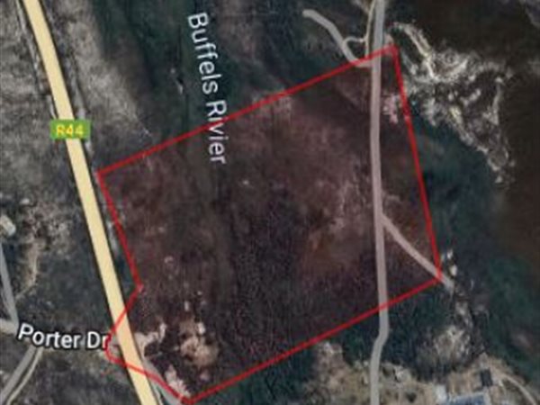 9.6 ha Land 9.6 ha Land