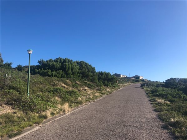 833 m² Land available in Boknesstrand