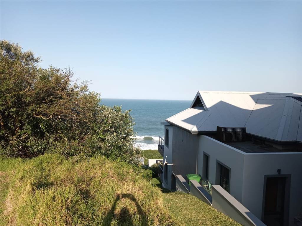 512 m² Land available in Princes Grant Golf Estate photo number 5