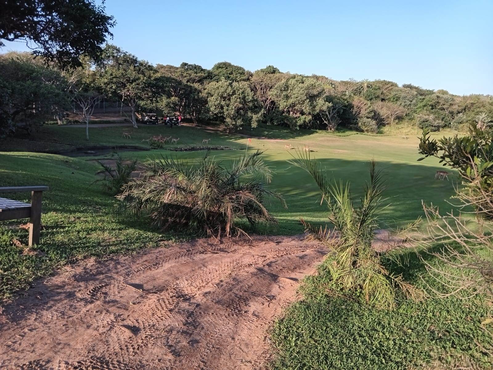 512 m² Land available in Princes Grant Golf Estate photo number 24