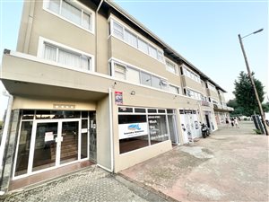 2 Bed Apartment in Chasedene
