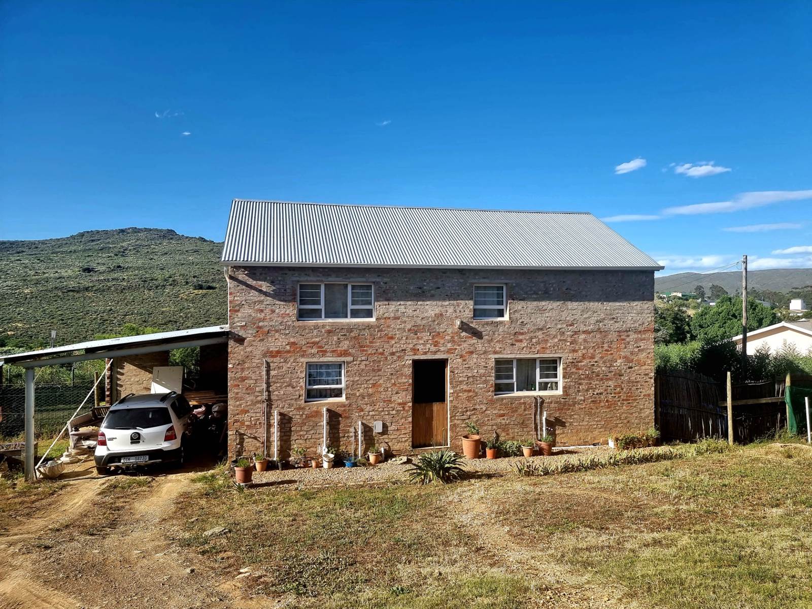 3 Bed House in Barrydale photo number 3