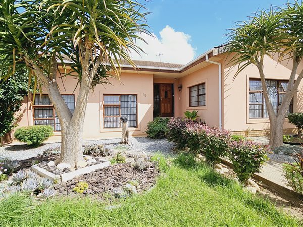 4 Bed House in Malmesbury