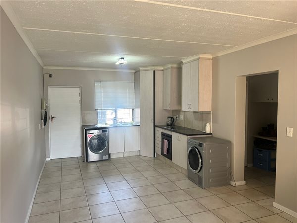 2 Bed Apartment