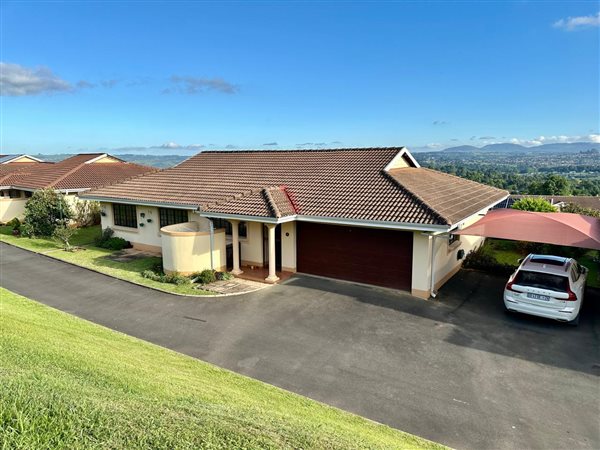 3 Bedroom Townhouse 3 Bedroom Townhouse